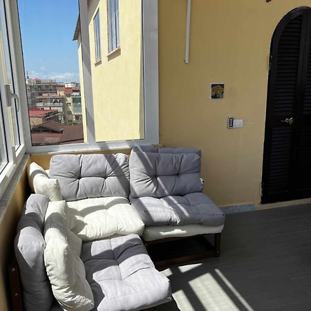 Residenza Da Zia Donata Panzió Ercolano Kültér fotó