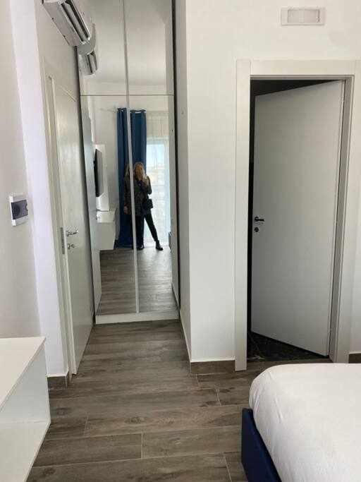 Residenza Da Zia Donata Panzió Ercolano Kültér fotó