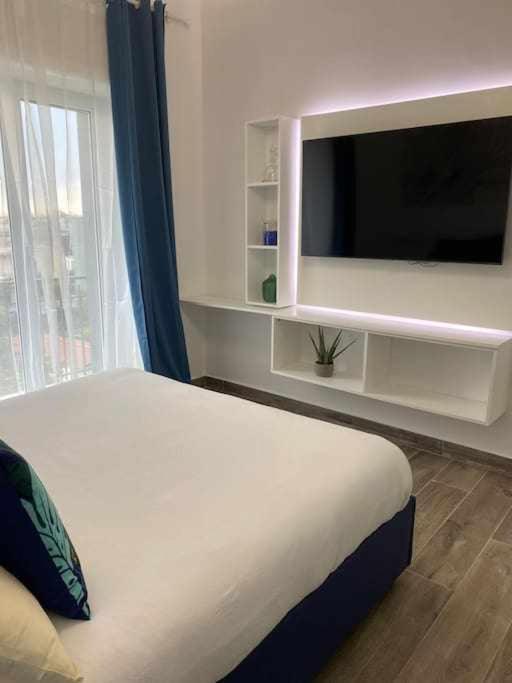 Residenza Da Zia Donata Panzió Ercolano Kültér fotó