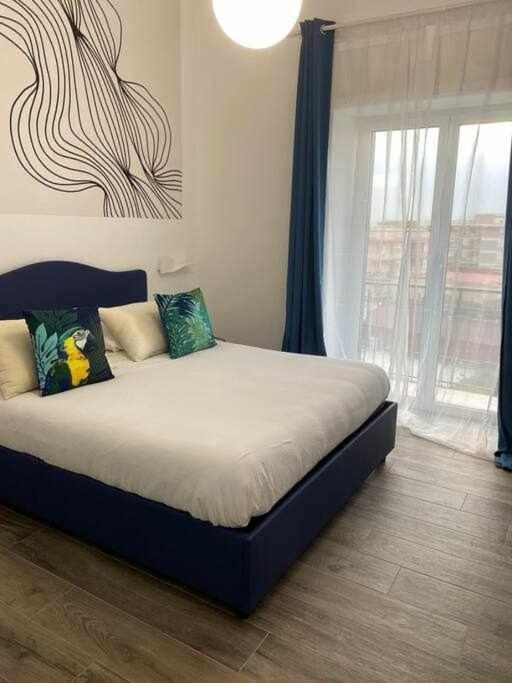 Residenza Da Zia Donata Panzió Ercolano Kültér fotó
