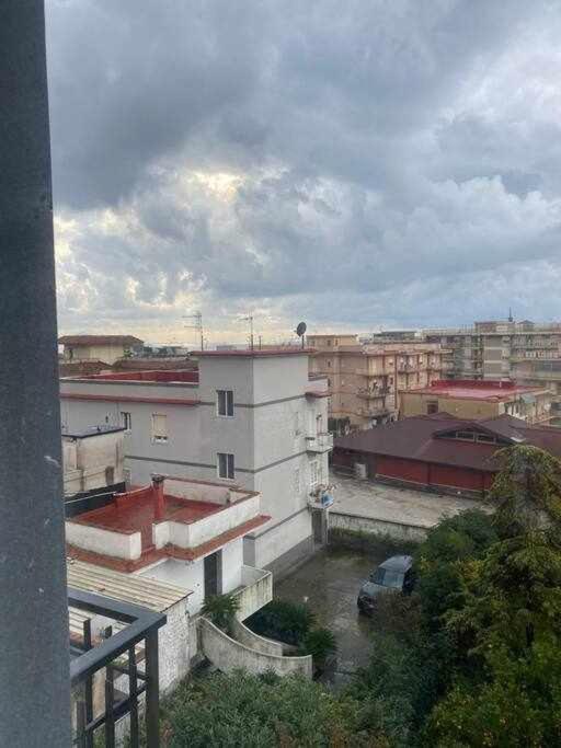 Residenza Da Zia Donata Panzió Ercolano Kültér fotó
